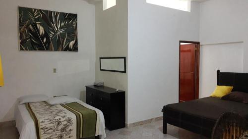 Oxkutzcab Apartment | Departamento en la 43