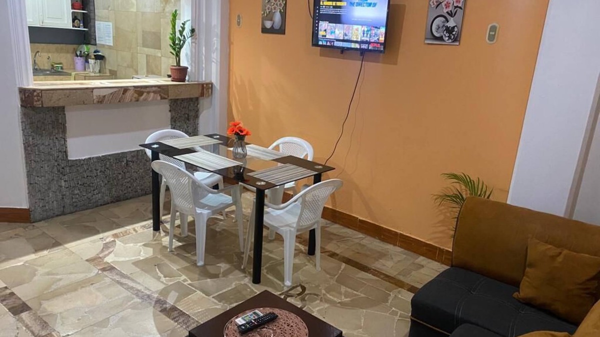 Garzota Apartment | Departamento En La Garzota a 5 mnts del Aeropuerto