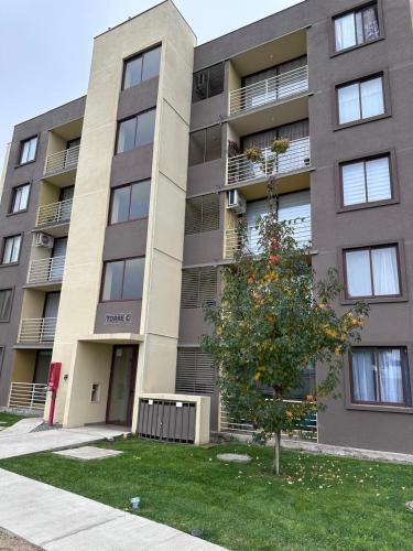 Linares Apartment | Departamento en Linares