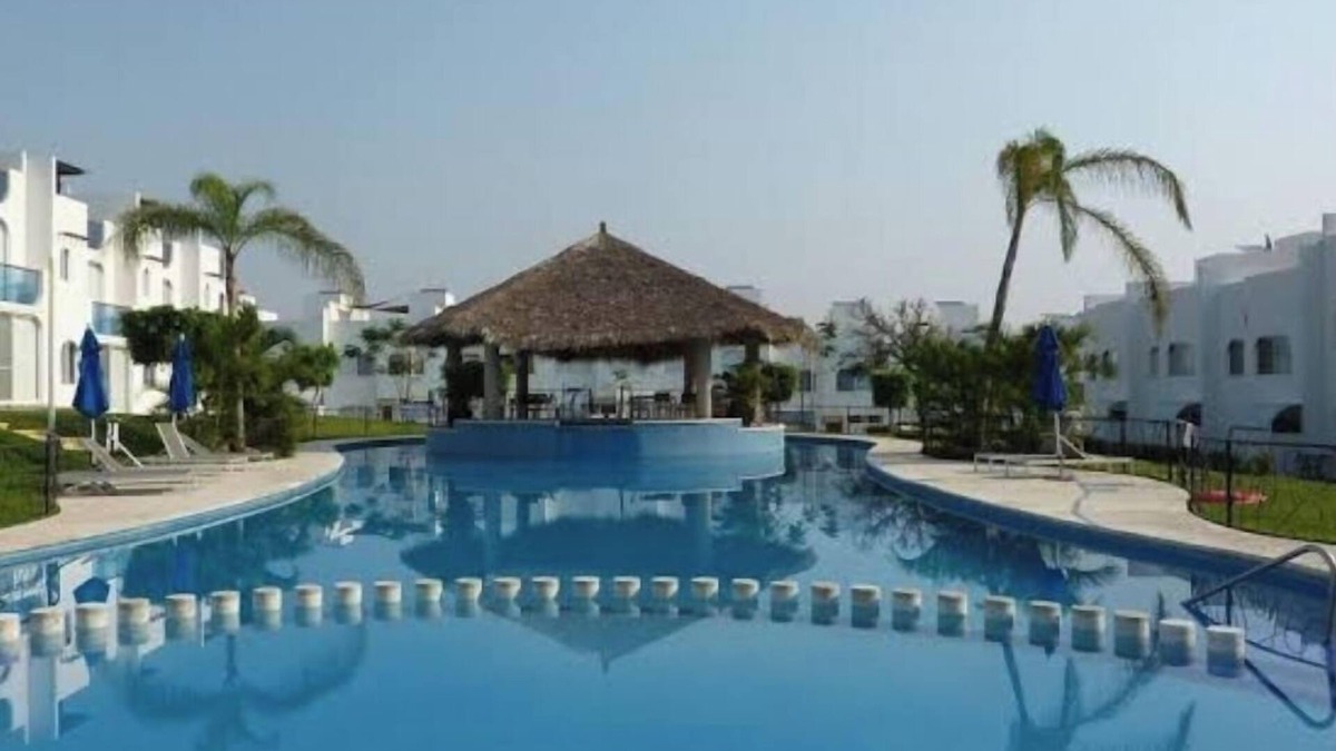 Tequesquitengo Apartment | Departamento en Tequesquitengo