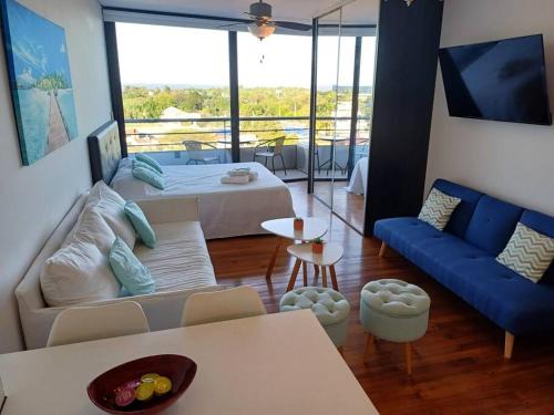 Nunez Apartment | Departamento en nuñez con vista al río Avenida del libertador