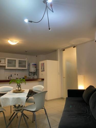 Cordoba Apartment | Departamento en Nueva Cordoba