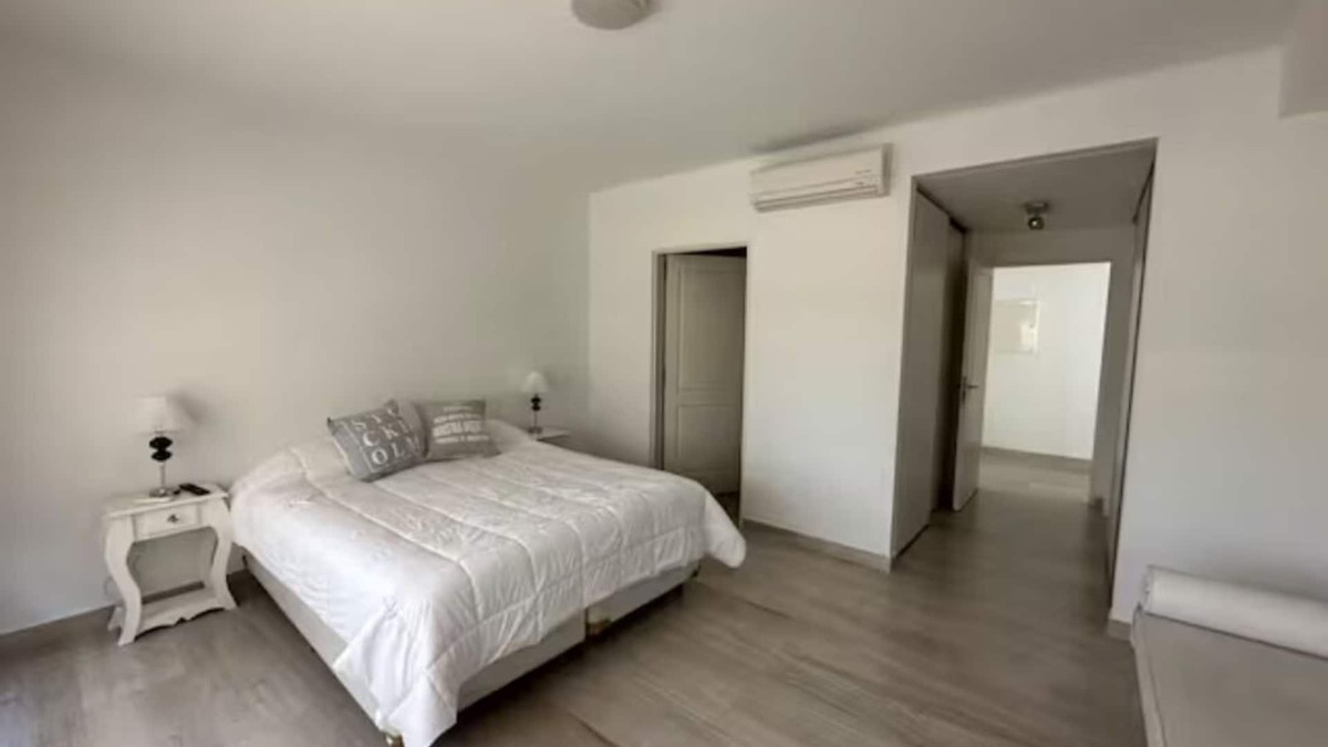 Puerto Madero Apartment | Departamento en Puerto Madero