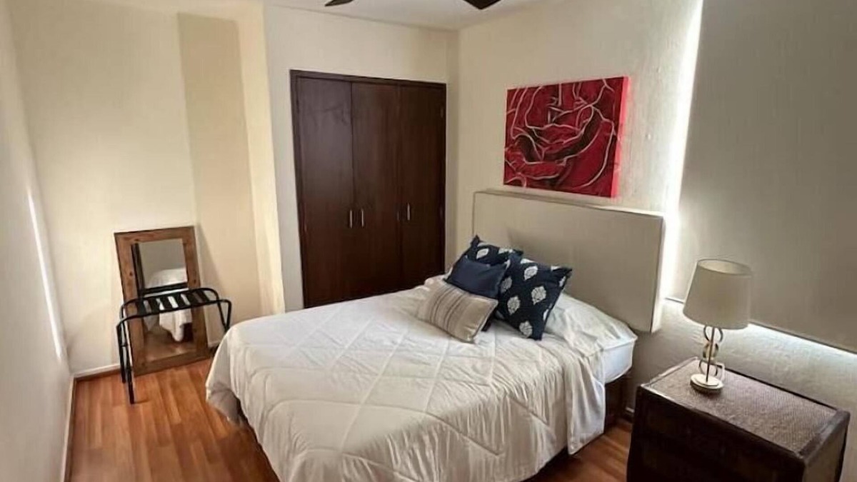 Providencia Apartment | Departamento en Providencia Gdl