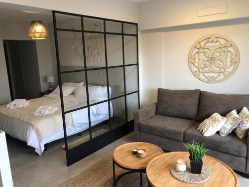 Salta Apartment | Departamento en primer piso a 900 metros de La Balcarce