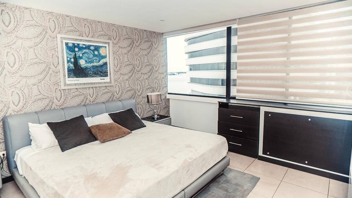 Puerto Santa Ana Apartment | Departamento en Puerto Santa Ana