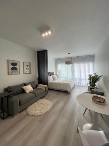 Recoleta Apartment | Departamento en Recoleta II
