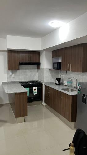 Granjas Mexico Apartment | Departamento en Residencial
