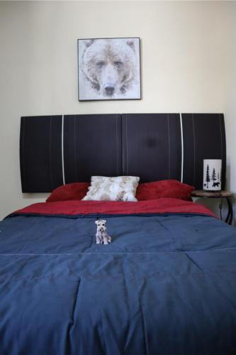 Saltillo House | Departamento en residencial privada