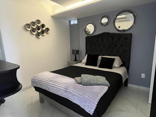 Roma Sur Apartment | Departamento en Roma Sur