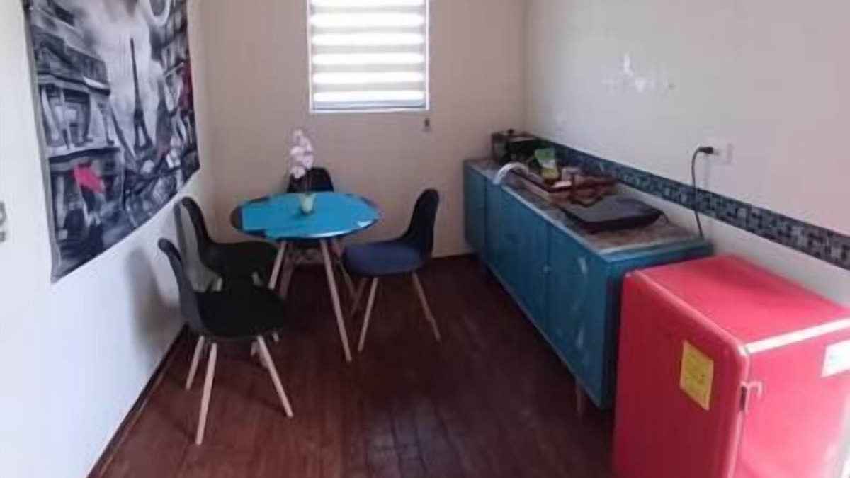 Saltillo Apartment | Departamento en Saltillo