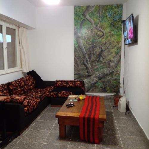 Tigre Apartment | Departamento en Tigre centro