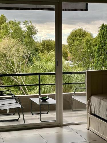 Tigre Apartment | Departamento en Tigre Centro