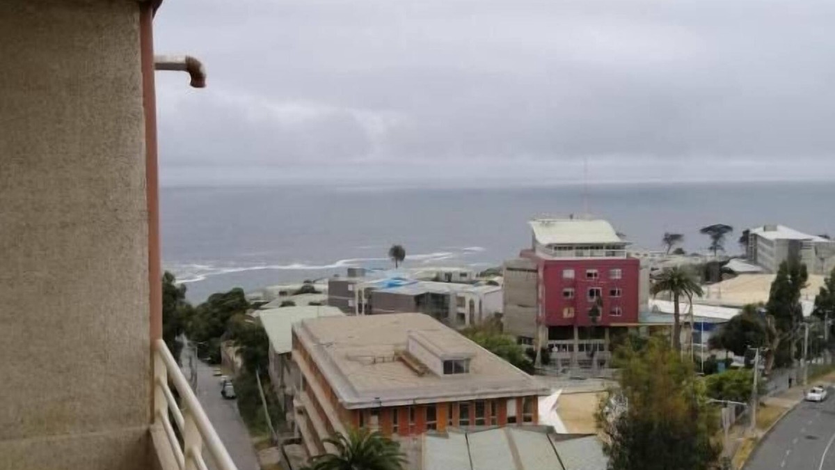 Playa Ancha Apartment | Departamento en Valparaíso Marigen
