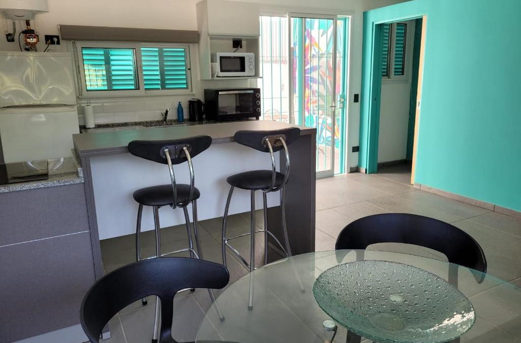 Villa Allende Apartment | Departamento en Villa Allende