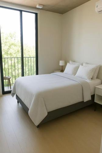 Asuncion Apartment | Departamento en Villa Morra