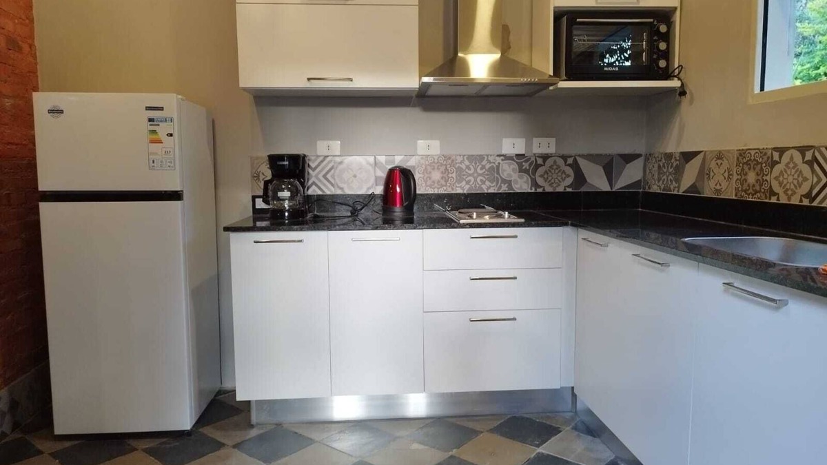 Asuncion Apartment | Departamento en Zona Recoleta