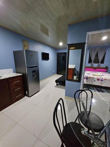 Nicoya Apartment | Departamento equipado