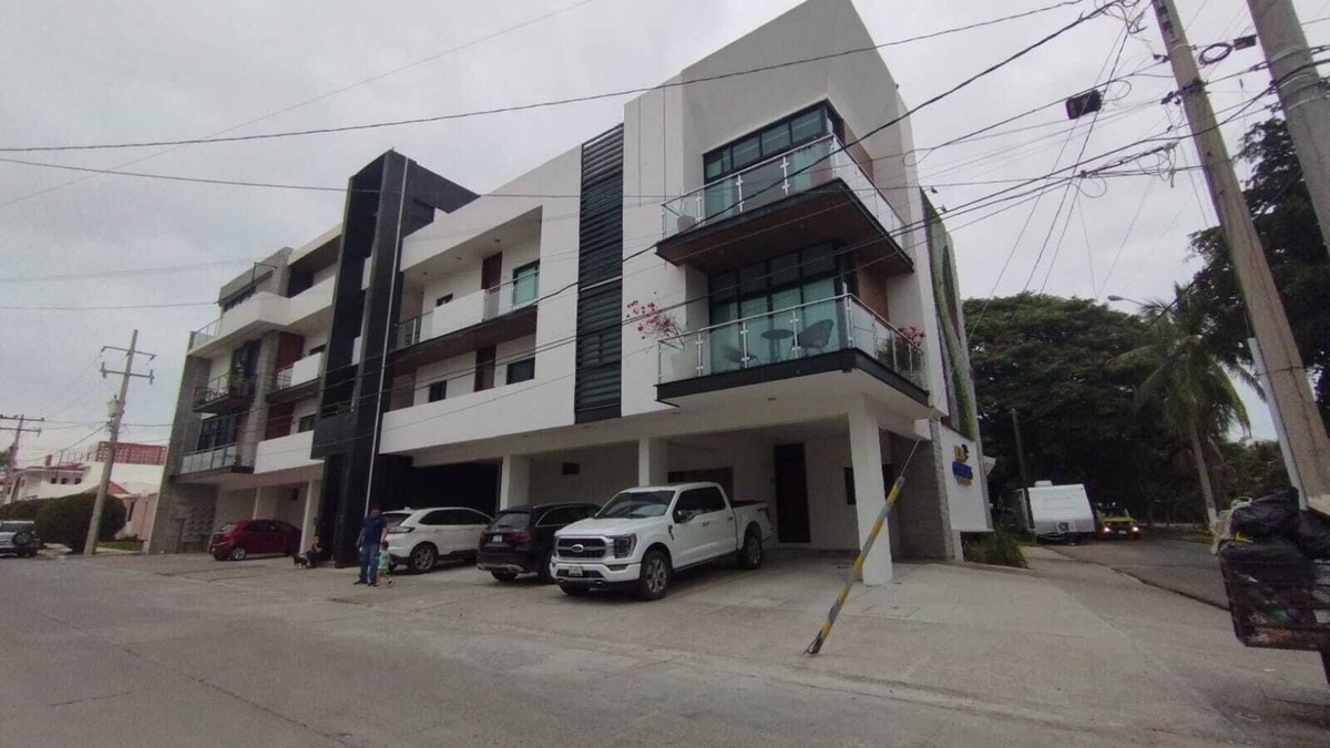 Las Gaviotas Apartment | Departamento Equipado Zona Dorada Mazatlán Sinaloa