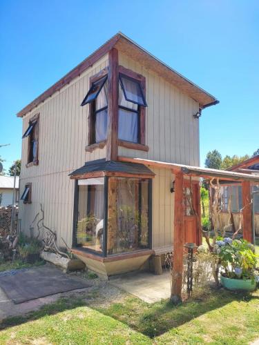 Panguipulli Apartment | Departamento Erica 2