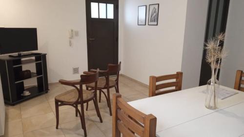 Olavarria Apartment | departamento Euge