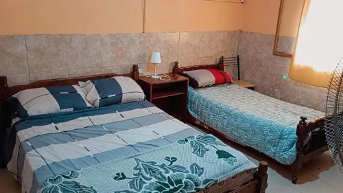 Dean Funes Apartment | Departamento Eva