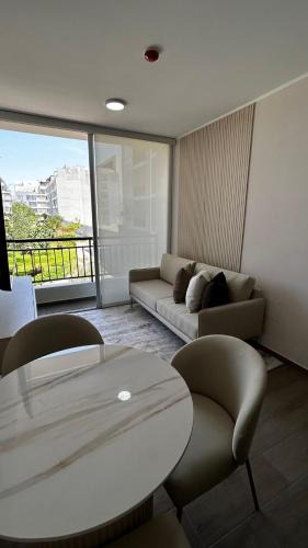 La Providencia Apartment | Departamento exclusivo cerca a todo