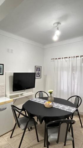 Ezeiza Apartment | Departamento familiar cerca del aeropuerto