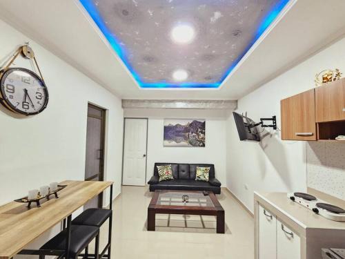 Antofagasta Apartment | Departamento Familiar Privado
