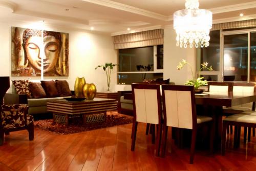 Quito Apartment | Departamento frente al Centro Corporativo Ekopark