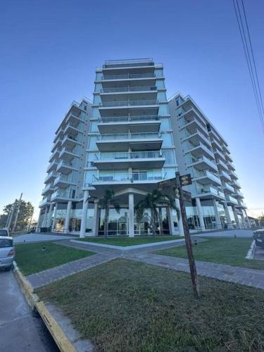 Ramallo Apartment | Departamento Frente al Río 2 habitaciones