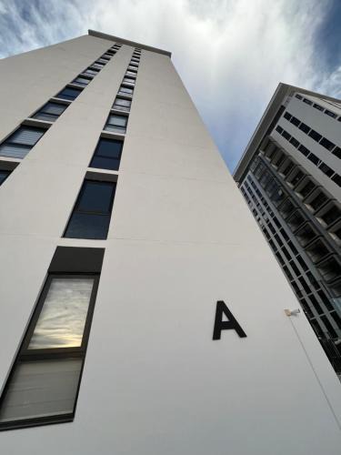 Torreon Apartment | Departamento frente al TSM