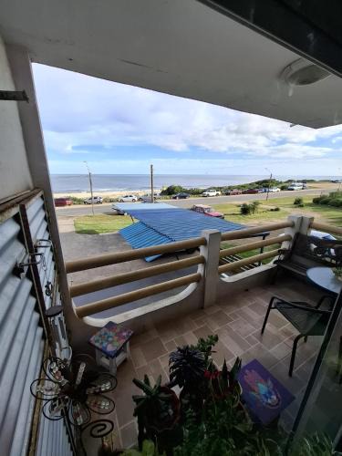 Las Toscas Apartment | Departamento frente al mar