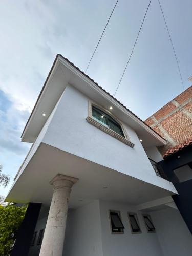 Ciudad Guzman Apartment | Departamento Frida