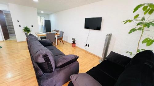 Guadalajara Apartment | Departamento Guadalajara Expo Downtown Chapultepec