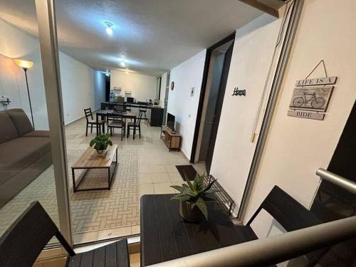 Xalapa Apartment | Departamento Harmony Xalapa