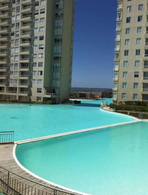 Algarrobo Apartment | DEPARTAMENTO HERMOSO CON VISTA AL MAR