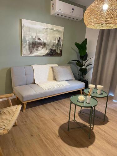 Sunchales Apartment | Departamento Jacarandá 2