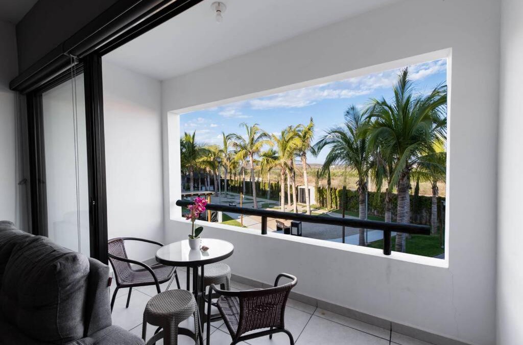 Mazatlan Apartment | Departamento Joya ideal para tus vacaciones !