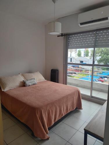 La Boca Apartment | Departamento La Boca