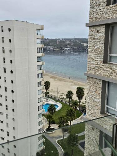 La Herradura Apartment | Departamento La Herradura a pasos de del mar