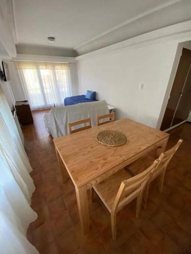 Constitucion Apartment | Departamento La mare