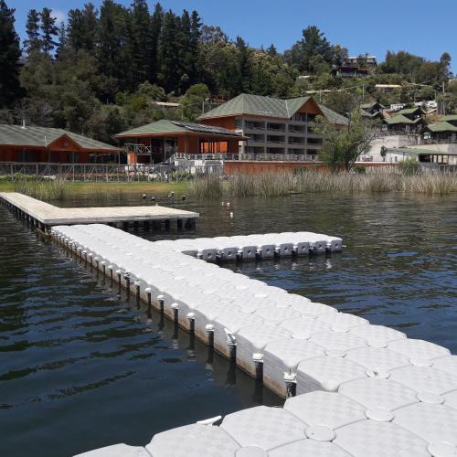 Vichuquen Apartment | Departamento Lago Vichuquen