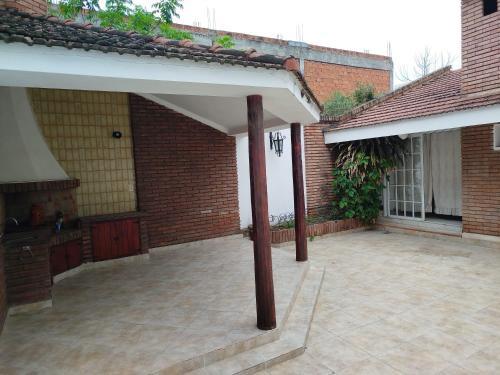 La Banda Apartment | Departamento Laprida II