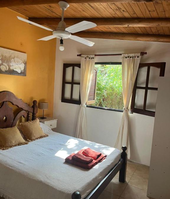 Las Rosas Apartment | Departamento Las Rosas