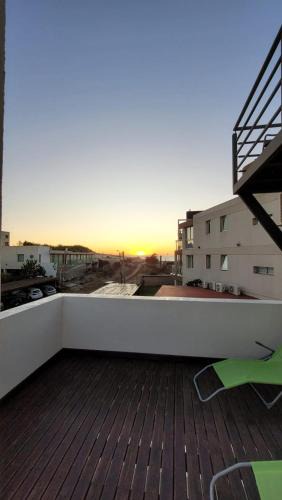 Las Gaviotas Apartment | Departamento Las Gaviotas