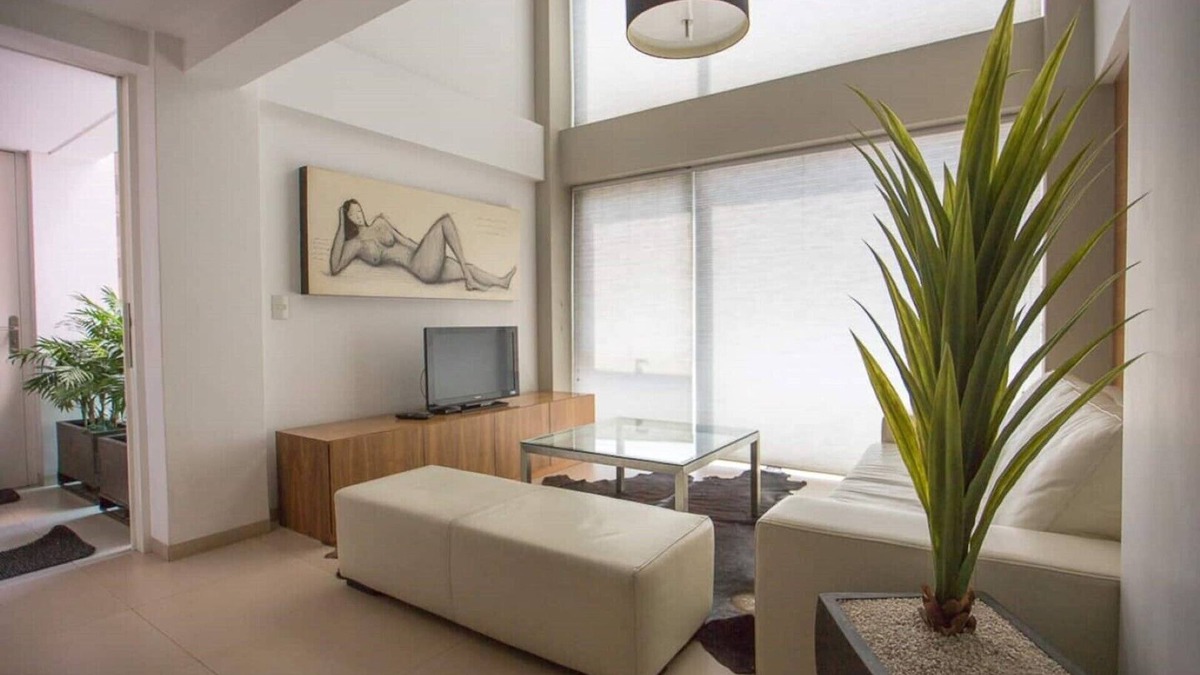 La Paz Apartment | Departamento Loft "4" Dormitorio 1 Cama 1