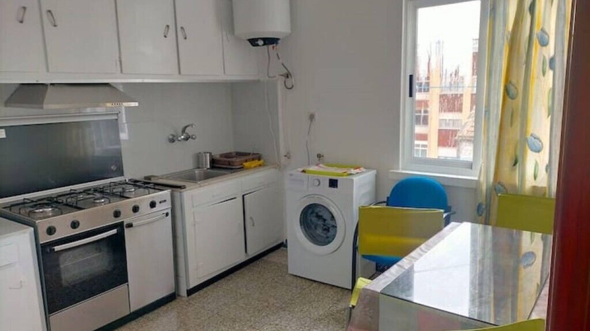 Cerdeira Apartment | Departamento Lorena