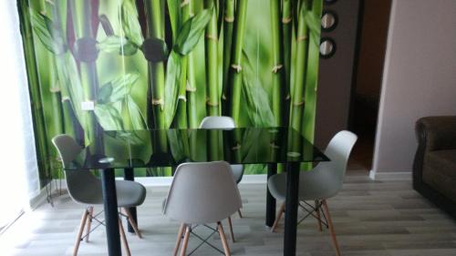 Los Andes Apartment | Departamento Los Andes