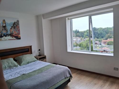 Osorno Apartment | Departamento Los Carrera Centro